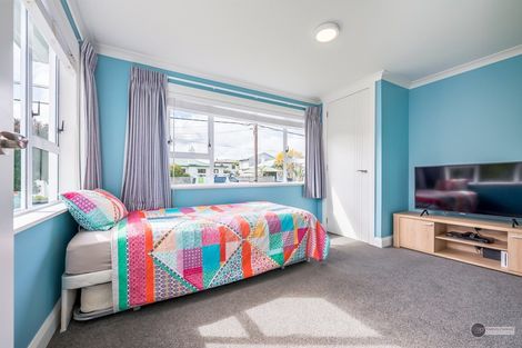 Photo of property in 17 Ropata Crescent, Boulcott, Lower Hutt, 5010