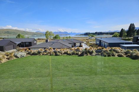 Photo of property in 6 Pollock Place, Lake Tekapo, 7999