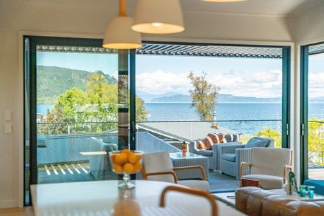 Photo of property in 2 Nisbet Terrace, Kinloch, Taupo, 3377