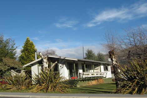 Photo of property in 162 Plantation Road, Wanaka, 9305