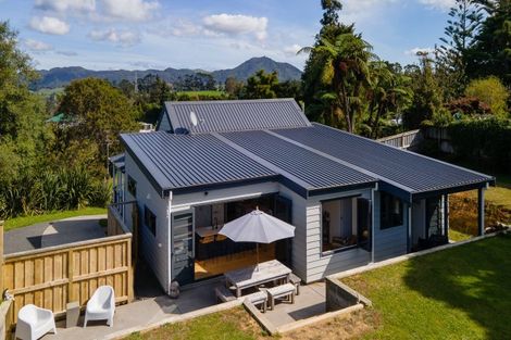 Photo of property in 14 Abbott Road, Waikino, Waihi, 3682