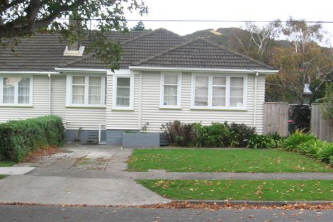 Photo of property in 18 Fisk Street, Naenae, Lower Hutt, 5011