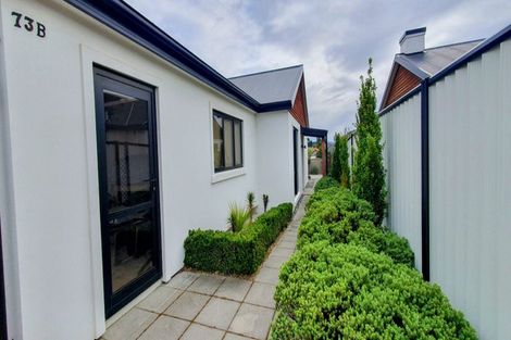 Photo of property in 73b Molyneux Avenue, Cromwell, 9310