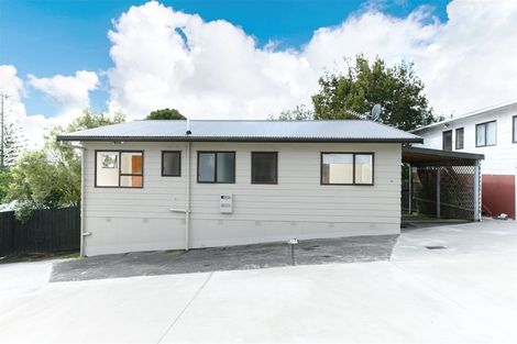 Photo of property in 2/38 Leo Street, Glen Eden, Auckland, 0602
