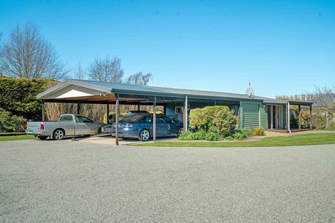 Photo of property in 183 Neeves Road, Kaiapoi, 7691