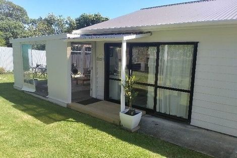 Photo of property in 97 Kahukura Avenue, Waitarere Beach, Levin, 5510