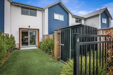 Photo of property in 4/10 Riccarton Road, Riccarton, Christchurch, 8011