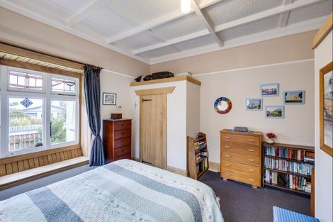Photo of property in 46 Mcgrath Street, Napier South, Napier, 4110