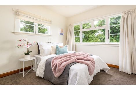 Photo of property in 1/8 Simeon Street, Spreydon, Christchurch, 8024