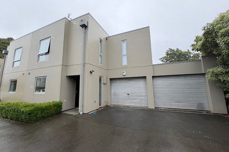 Photo of property in 17 Whiteleigh Avenue, Addington, Christchurch, 8024