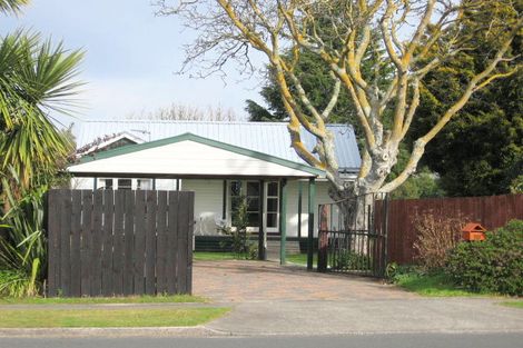 Photo of property in 55 Rotokauri Road, Nawton, Hamilton, 3200