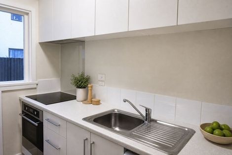 Photo of property in 4/139 Salisbury Street, Christchurch Central, Christchurch, 8013