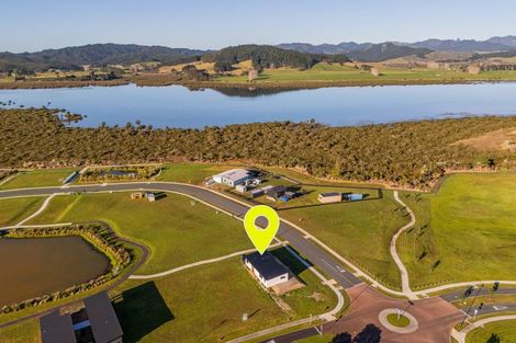 Photo of property in 300 Harbour Drive East, Matarangi, Whitianga, 3592