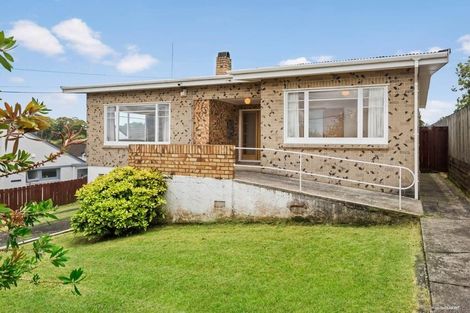 Photo of property in 1/5 Richard Avenue, Bucklands Beach, Auckland, 2014