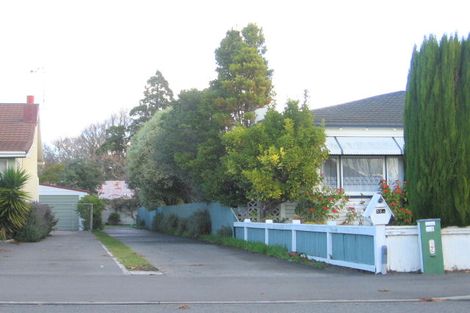 Photo of property in 52a Nelson Crescent, Napier South, Napier, 4110