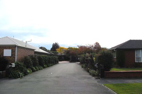 Photo of property in 42 Showgate Avenue, Sockburn, Christchurch, 8042