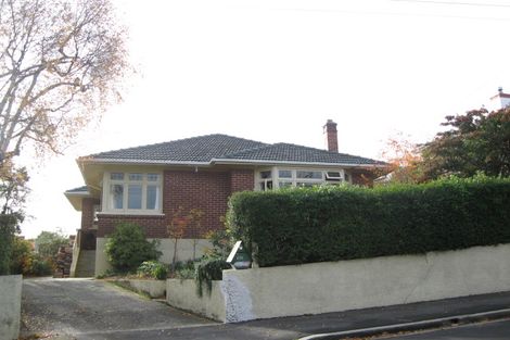 Photo of property in 105 Blacks Road, Opoho, Dunedin, 9010