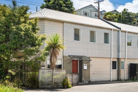Photo of property in 54 Fortunatus Street, Brooklyn, Wellington, 6021