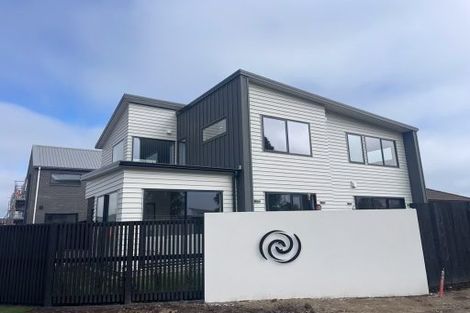 Photo of property in 61 Maanihi Drive, Rototuna North, 3210