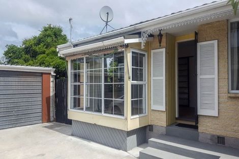 Photo of property in 4/10 Peer Street, Upper Riccarton, Christchurch, 8041