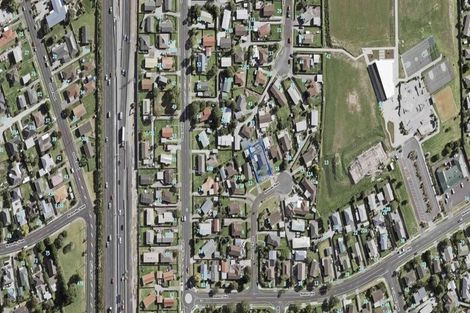 Photo of property in 14 Advocate Place, Randwick Park, Auckland, 2105