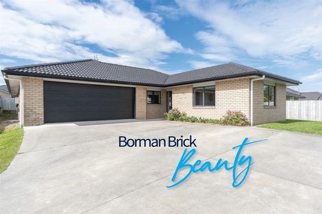 Photo of property in 425 Borman Road, Flagstaff, Hamilton, 3210