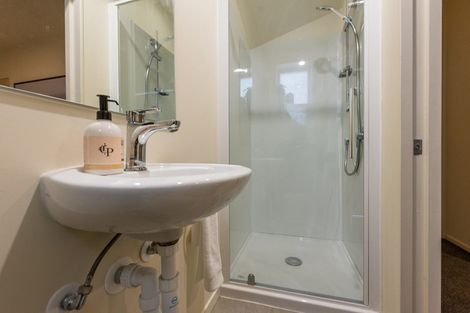 Photo of property in Pirie Street Townhouses, 28/35 Pirie Street, Mount Victoria, Wellington, 6011