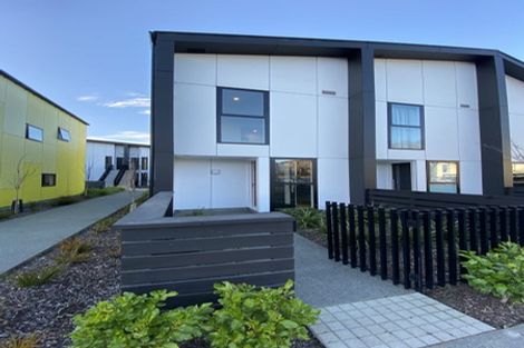 Photo of property in 24/6 Waverley Street, Sydenham, Christchurch, 8023