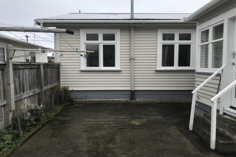 Photo of property in 69 Rotherham Terrace, Miramar, Wellington, 6022