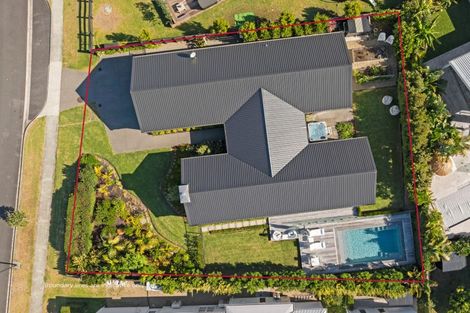 Photo of property in 4 Oystercatcher Lane, Point Wells, Warkworth, 0986