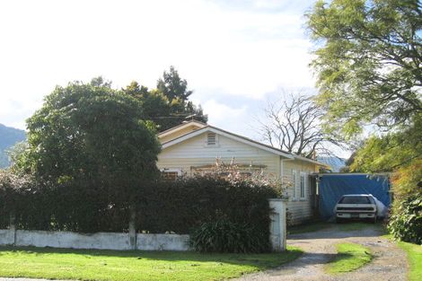 Photo of property in 14 Pembroke Street, Moerewa, 0211