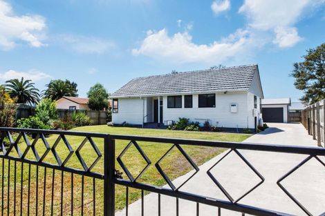 Photo of property in 22 Pollen Street, Kawerau, 3127