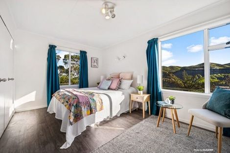 Photo of property in 21 Rossport Street, Johnsonville, Wellington, 6037