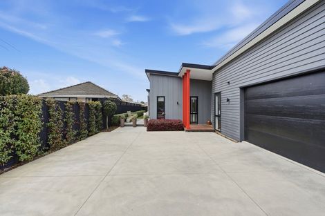 Photo of property in 190 Withells Road, Avonhead, Christchurch, 8042