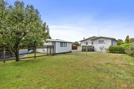 Photo of property in 8 Ranfurly Street, Solway, Masterton, 5810