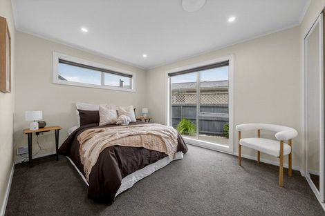 Photo of property in 6 Clarevale Street, Burwood, Christchurch, 8083