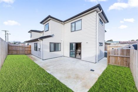 Photo of property in 54b Cambridge Terrace, Papatoetoe, Auckland, 2025