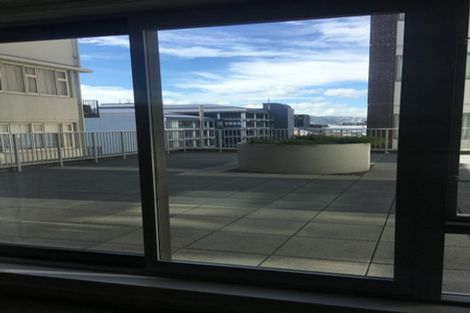 Photo of property in Republic Apartments, 158/10 Lorne Street, Te Aro, Wellington, 6011