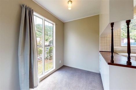 Photo of property in 1 Bunratty Grove, Wainuiomata, Lower Hutt, 5014