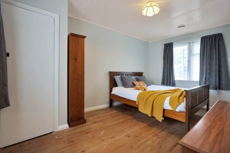 Photo of property in 6 Collins Street, Netherby, Ashburton, 7700