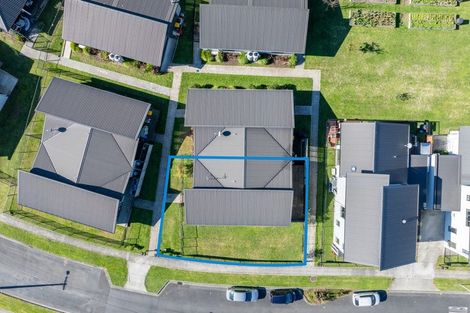 Photo of property in 3/4 Shakespeare Avenue, Enderley, Hamilton, 3214