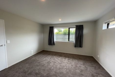 Photo of property in 6/7 Boon Street, Sydenham, Christchurch, 8023