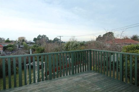Photo of property in 48 Mowbray Street, Watlington, Timaru, 7910