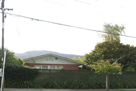 Photo of property in 25 Pempsey Street, Silverstream, Upper Hutt, 5019