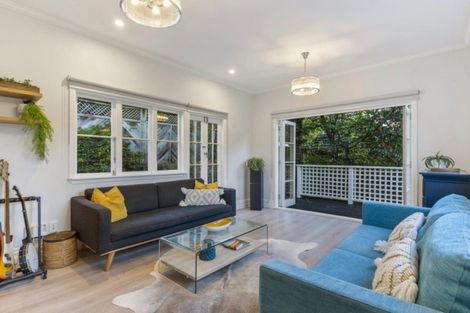 Photo of property in 24 Buchanan Street, Kingsland, Auckland, 1021