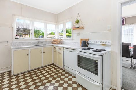 Photo of property in 6 Turnbull Crescent, Morrinsville, 3300