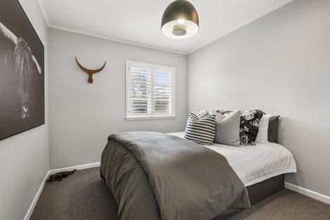 Photo of property in 34 Hinemoa Street, Birkenhead, Auckland, 0626