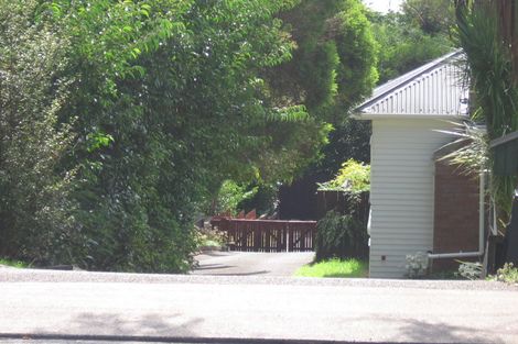 Photo of property in 255a Golf Road, Titirangi, Auckland, 0604