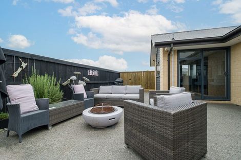 Photo of property in 23 Wakeman Way, Kaiapoi, 7630