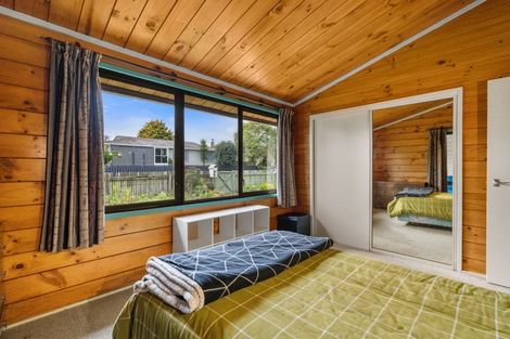 Photo of property in 27 Charles Street, Levin, 5510